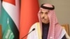 Menlu Saudi: Negara-negara Arab Butuh Pendekatan Baru terhadap Suriah 