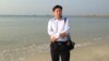湖南维权律师谢阳(网络图片)