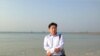 中国维权律师被坐“家狱” 妻子投书控诉