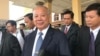អតីត​សហរដ្ឋ​មន្ត្រី​ក្រសួង​មហាផ្ទៃ​របស់​ហ៊្វុនស៊ីនប៉ិច​ ជាប់​ឆ្នោត​ជា​ អនុ​ប្រធាន​សភា
