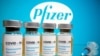 Bahrain Jadi Negara Kedua yang Setujui Vaksin Pfizer 