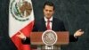 Peña Nieto: “Por supuesto que no pagaremos” el muro