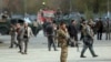 امریکہ طالبان مذاکرات میں افغانستان میں جنگ بندی پر غور 