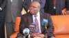 L’opposition burundaise rejette une tentative de conciliation de Mkapa