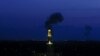 Israeli Airstrikes Hit Gaza Strip