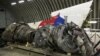Russian-Made Missile Destroyed Flight MH17