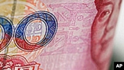 IMF: World Economy Recovering Faster