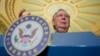 Gun Control Bills Wait in US Congress Despite Public Support