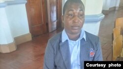UNkosazana Agnes Munsaka osengukhansila wakoBulawayo.
