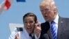 Americans Stressed Over Nonstop Political News