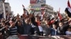 Siria: llega comisión de Liga Árabe