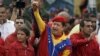 Chávez y Capriles listos para inicio de campaña