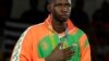 Abdoulrazak Issoufou Alfaga offre un podium international au Niger lors des Jeux olympiques de Rio