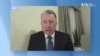 Очікування у Вашингтоні від місії Кіта Келлога. Відео