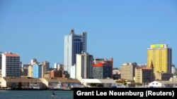 Maputo
