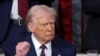 Трамп пригрозил России крупномасштабными санкциями и тарифами за бомбардировки Украины