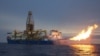 Anadarko prepara-se para investir 15 mil milhões de dólares em Moçambique
