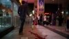 Train Station Attackers Were Trying to Leave China for Jihad: Official