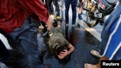حدود ۱۶ هزار نفر – از جمله حدود ۱۰ هزار نفر از نظامیان – پس از کودتای نافرجام ۱۵ ژوئیه در ترکیه بازداشت شده‌اند