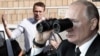 Отравление Навального: Кремль уходит в глухую оборону 