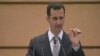Comienza a cuestionarse el futuro de Bashar al-Assad