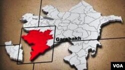 Dağlıq Qarabağ 