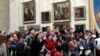 El Louvre rompe récord de visitas gracias a video de Beyoncé