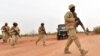 Al'ummar Birnin N'Konni Ta Firgita Da Hare Haren Da Ya Afku A Jihar Sokoto 