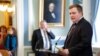 Iceland PM Quits in Panama Papers Fallout