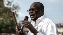 Mort de Guy Brice Parfait Kolelas: rassemblements spontanés à Brazzaville
