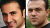آخرین وضعیت زندانیان آزاد شده از ایران: امیر حکمتی و سعید عابدینی پنجشنبه در آمریکا