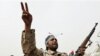 Libyan Opposition Claims Gain Amid Military Onslaught