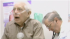 New Study Shows Improved Treatment For COPD Lung Patients