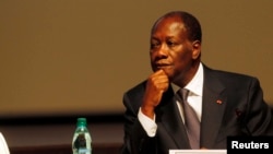 Alassane Ouattara