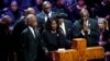 La familia y la comunidad lloran a Tyre Nichols; Casa Blanca promete acción
