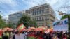 Ethiopian Rebel Group Denies Role in Singer’s Death  