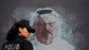 Arab Saudi Vonis Mati 5 Orang Terkait Pembunuhan Khashoggi