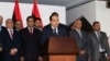 Libya's Supreme Court Declares PM's Election Illegal