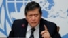 UN Official Urges Justice for Myanmar’s Rohingya