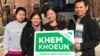 Victor in Illinois Is First Cambodian-American Woman Elected to US Public Office