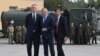 NATO-nun baş katibi: Alyansın nüvə silahlarının yerləşdirilməsi zonasını genişləndirmək planı yoxdur