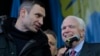 Рішення щодо Криму має бути політичним – делегація сенаторів США 