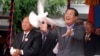 Hun Sen Pledges to Ease Restrictions on Environmentalists