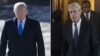 Pengamat Ragukan Pertanyaan Mueller Untuk Trump 
