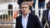 Michael Cohen ameeleza kilichojiri 2016 kuhusu malipo ya siri kwa Stormy Daniels