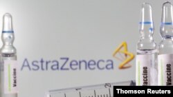 AstraZeneca se ha lanzado a la búsqueda de otra vacuna contra la variante sudafricana del COVID-19, según informó el martes 26 de enero 2021.