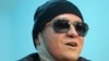Bolshoi Ballet Chief's Sight Recovering After Acid Attack