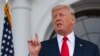 Trump : les options militaires avec la Corée du Nord sont "en place" et "prêtes à l'emploi" 