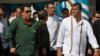 Muerte de Chávez sería un golpe