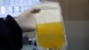 The Infodemic: Trump, FDA Chief Overstated Results From Plasma Treatment